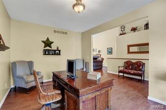 Modesto Manor - Residential