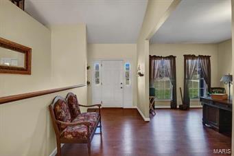 Modesto Manor - Residential