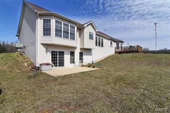 Modesto Manor - Residential