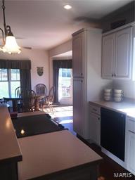 Modesto Manor - Residential