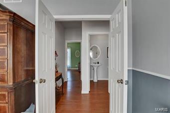 Modesto Manor - Residential