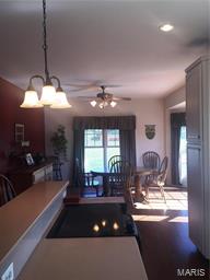 Modesto Manor - Residential