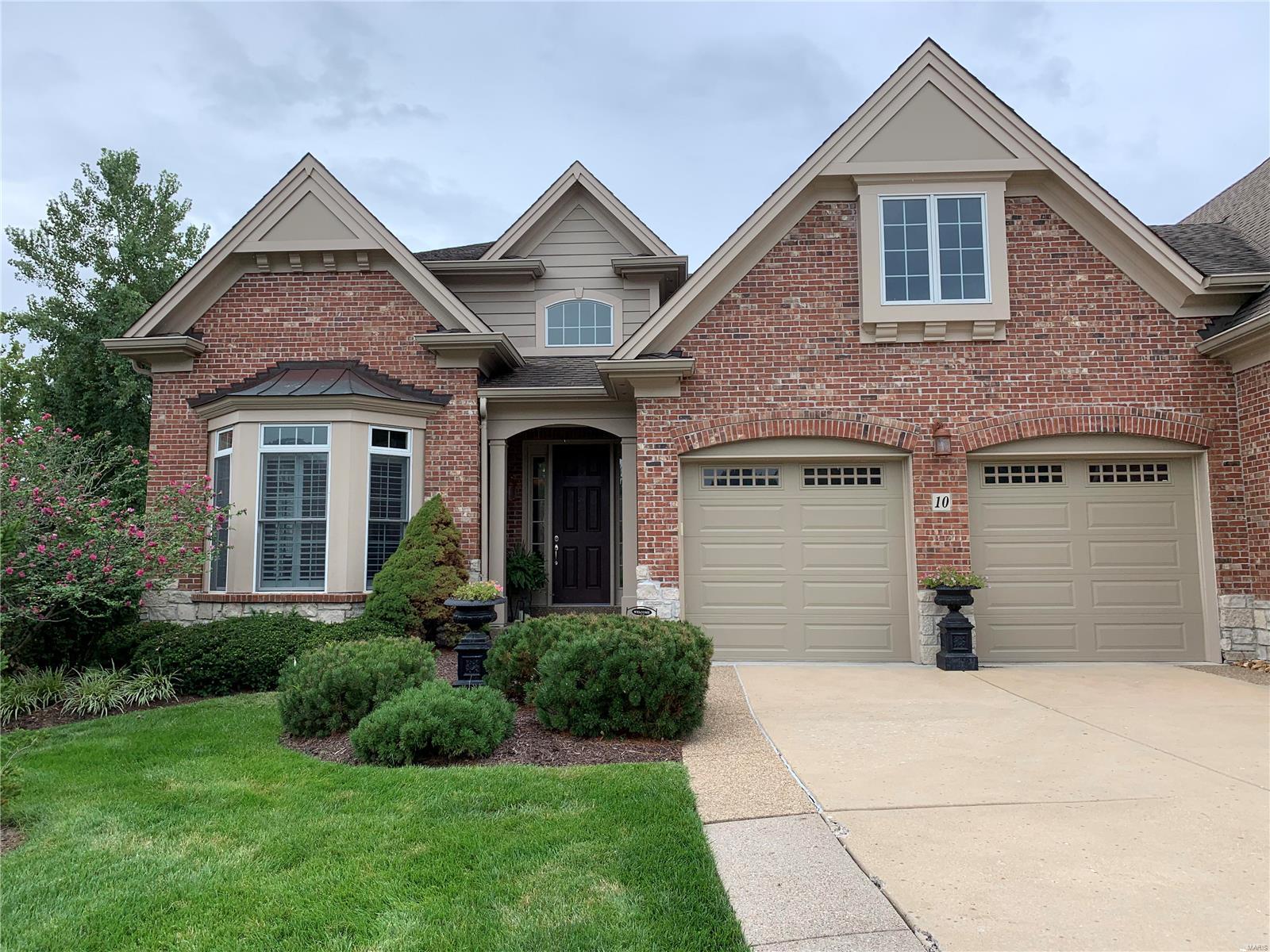 Belle Monte Road - Residential