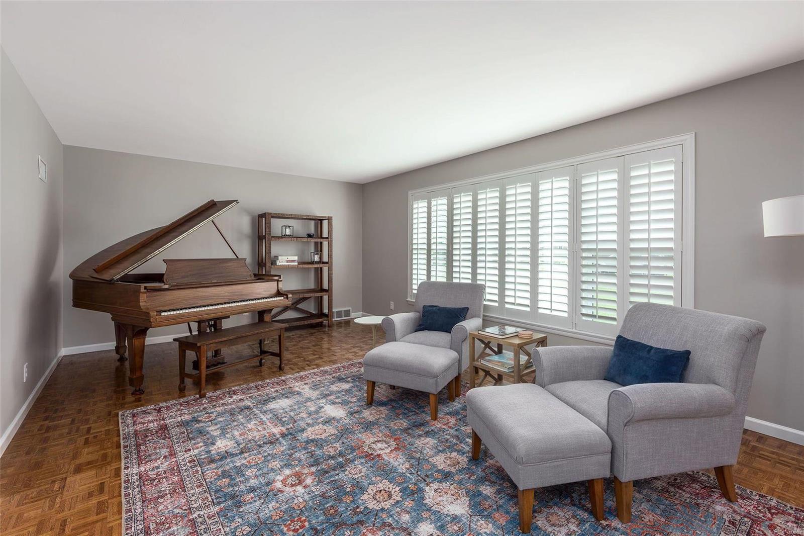 Tanglewood 4 - Residential