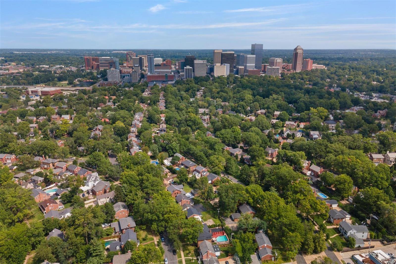 Davis Place - Residential