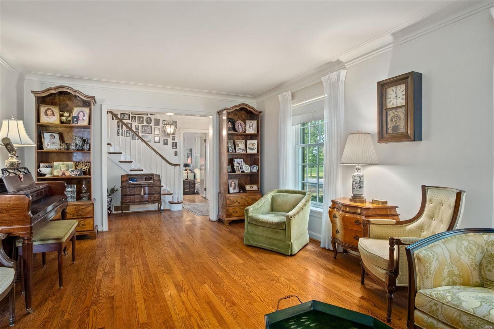 Davis Place - Residential