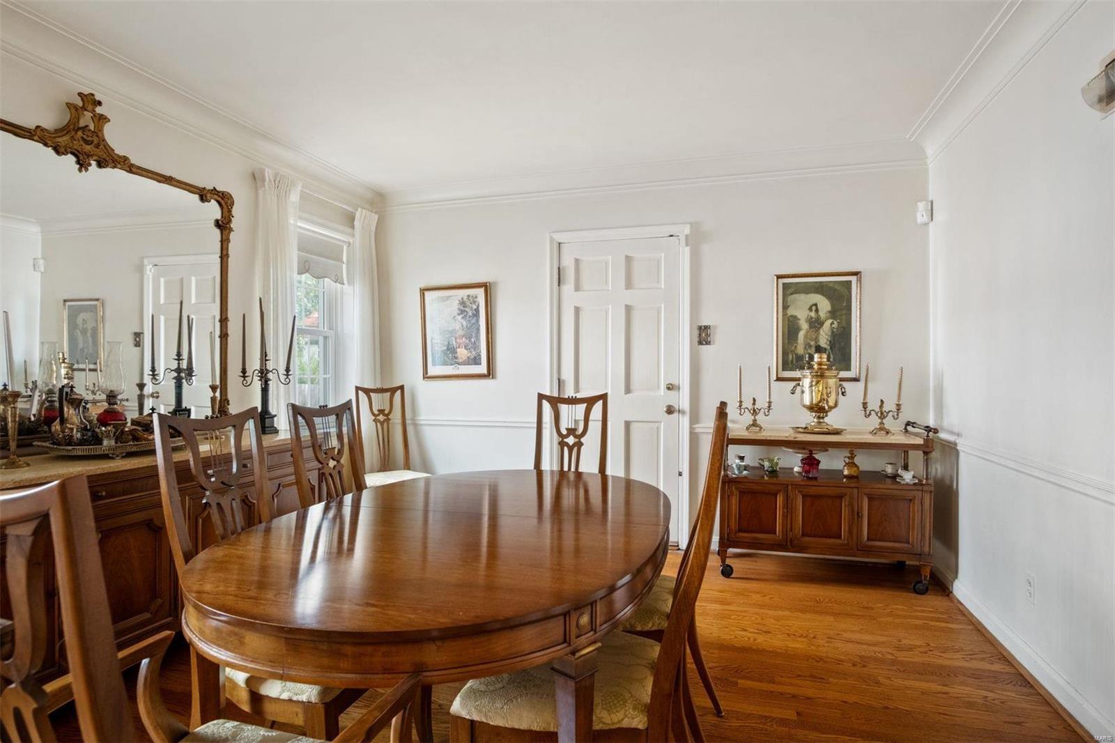 Davis Place - Residential