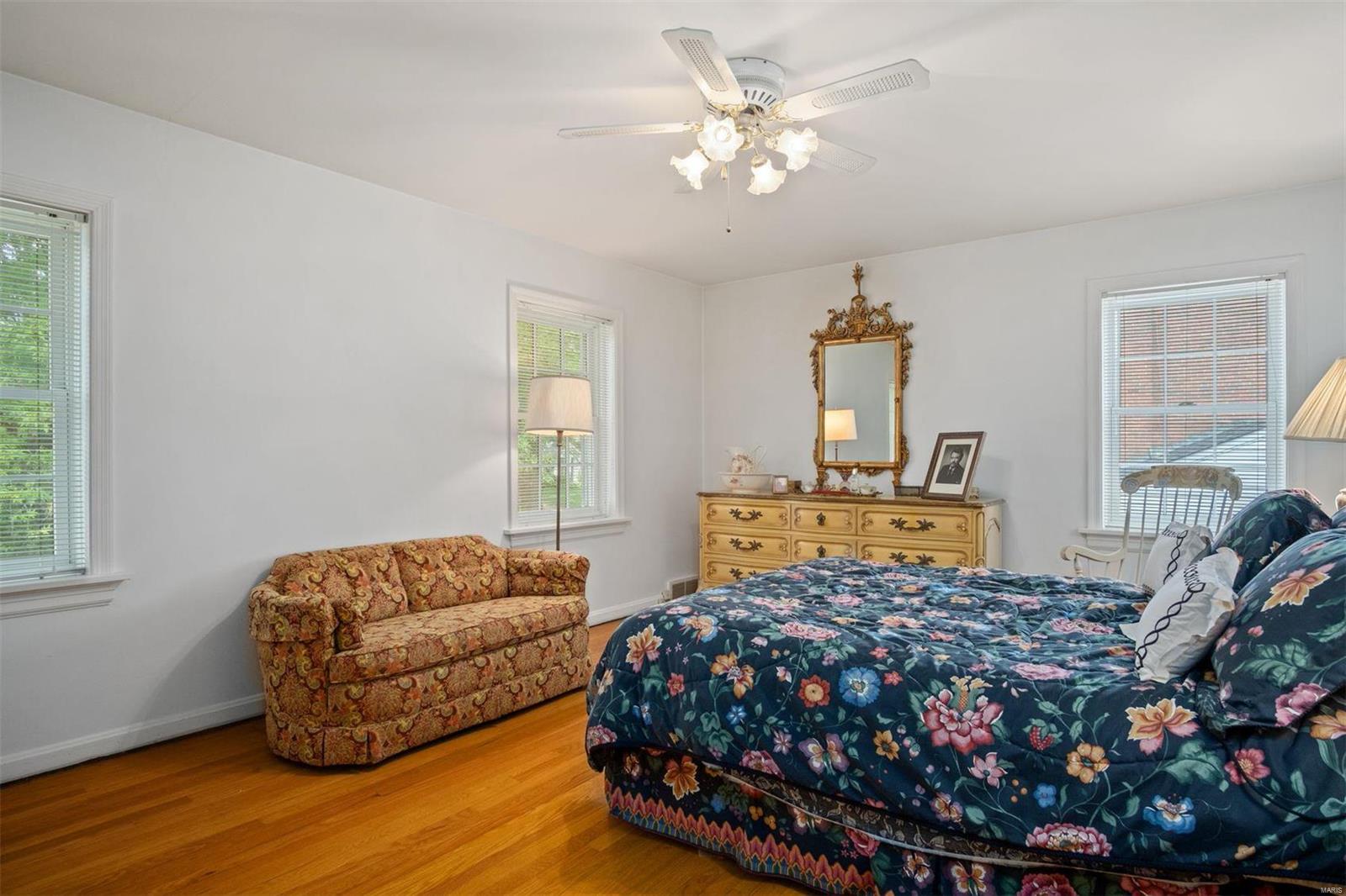 Davis Place - Residential