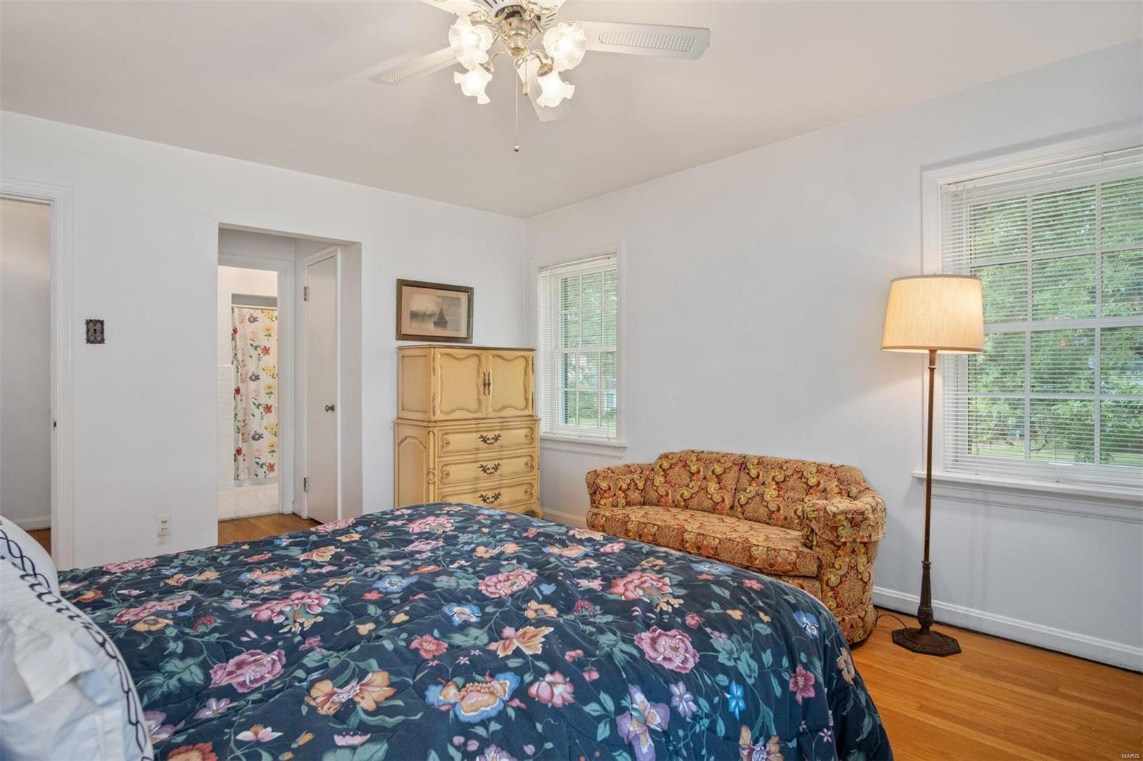 Davis Place - Residential