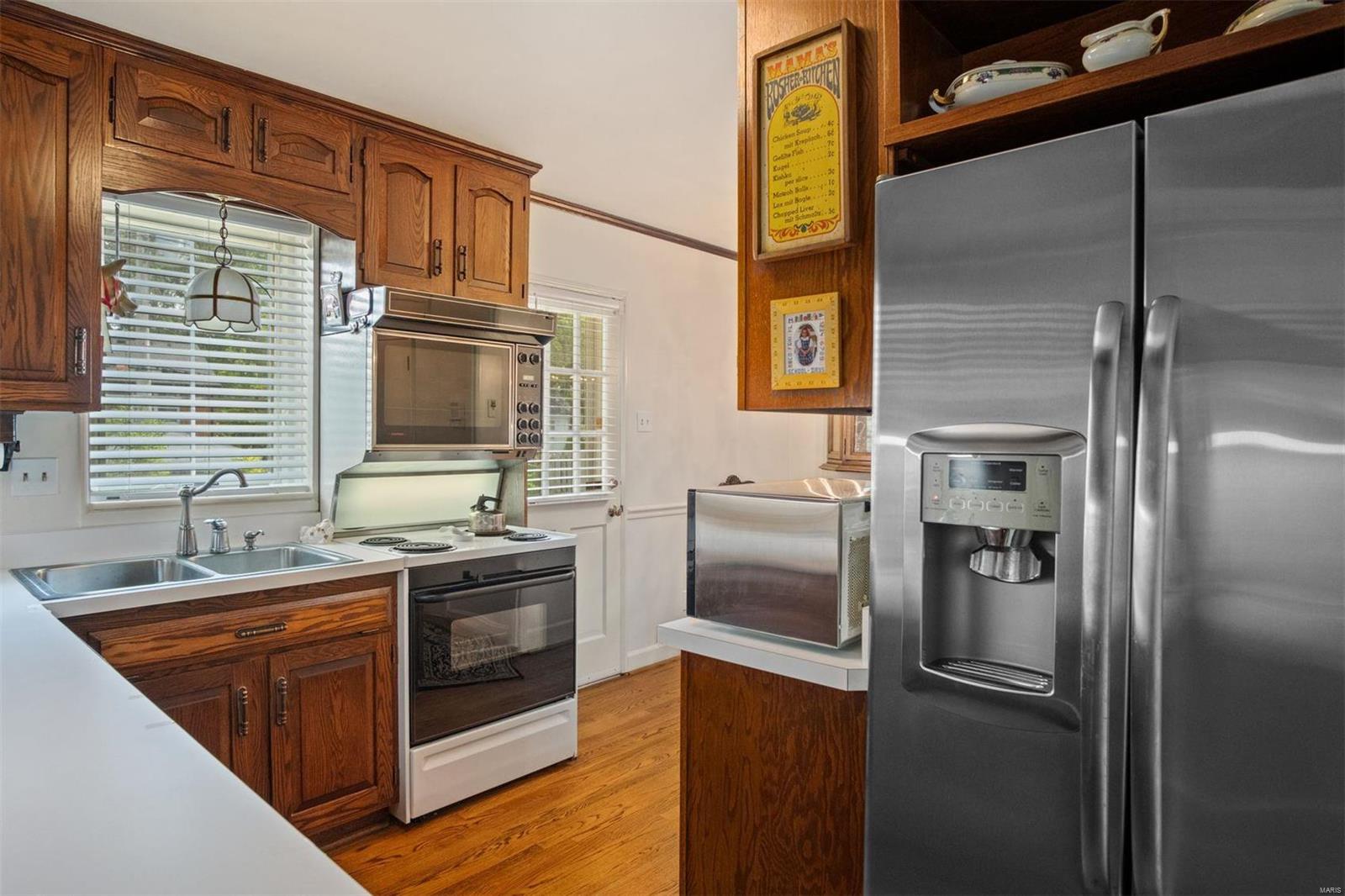 Davis Place - Residential