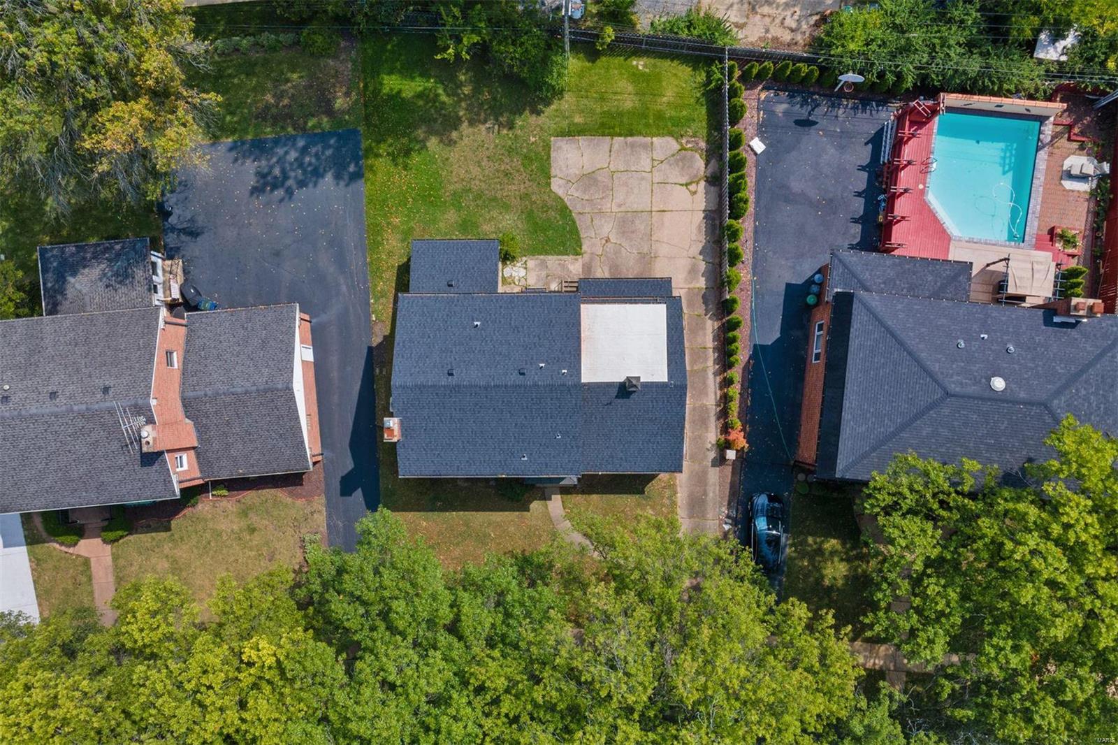 Davis Place - Residential