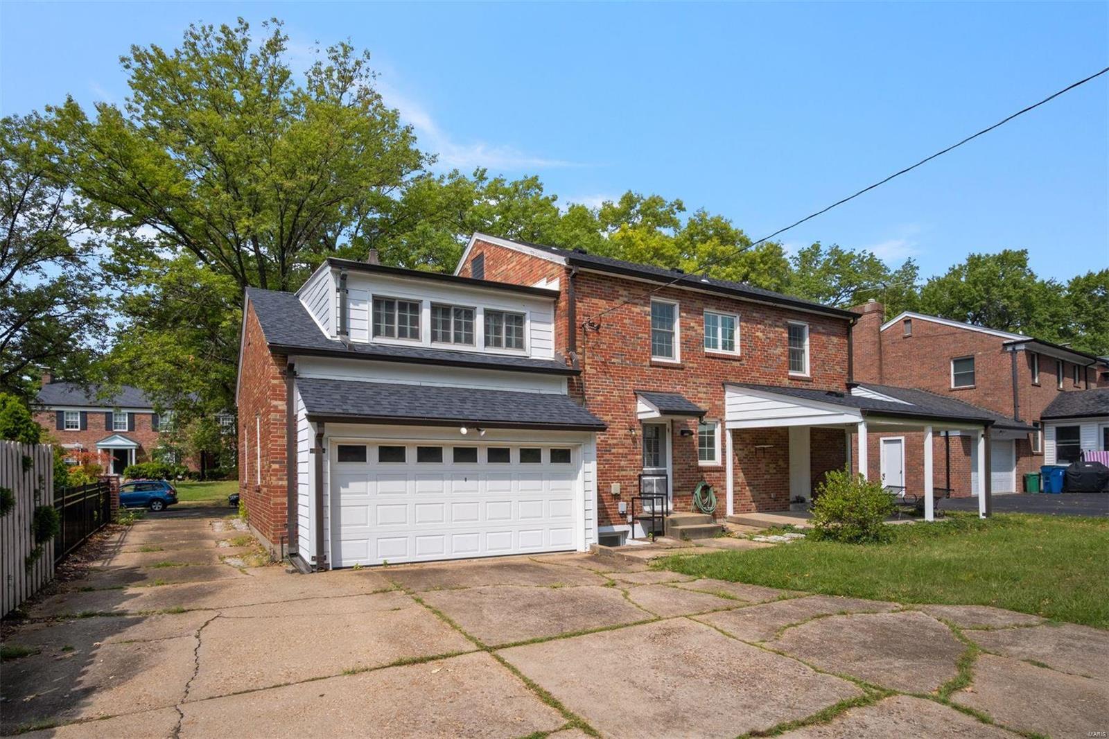Davis Place - Residential
