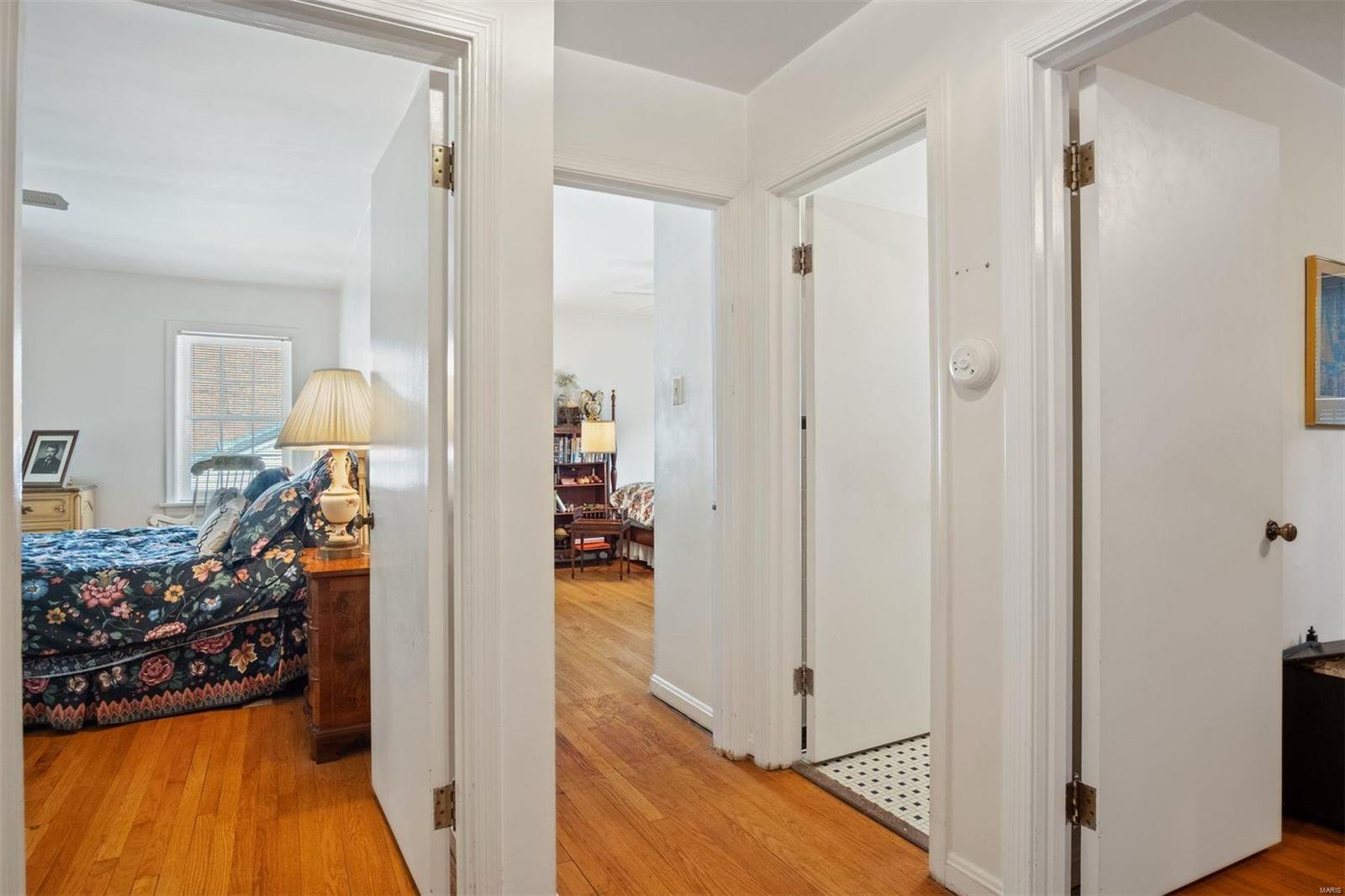 Davis Place - Residential