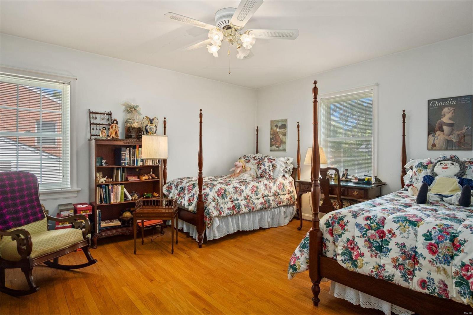 Davis Place - Residential