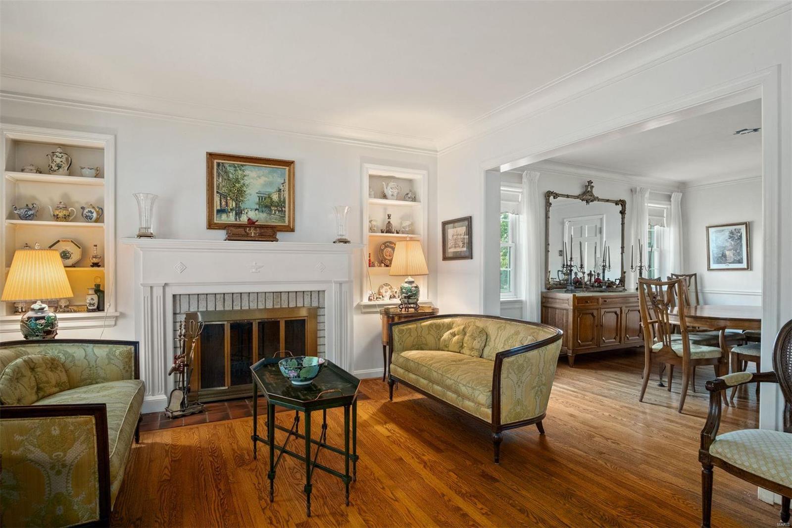 Davis Place - Residential