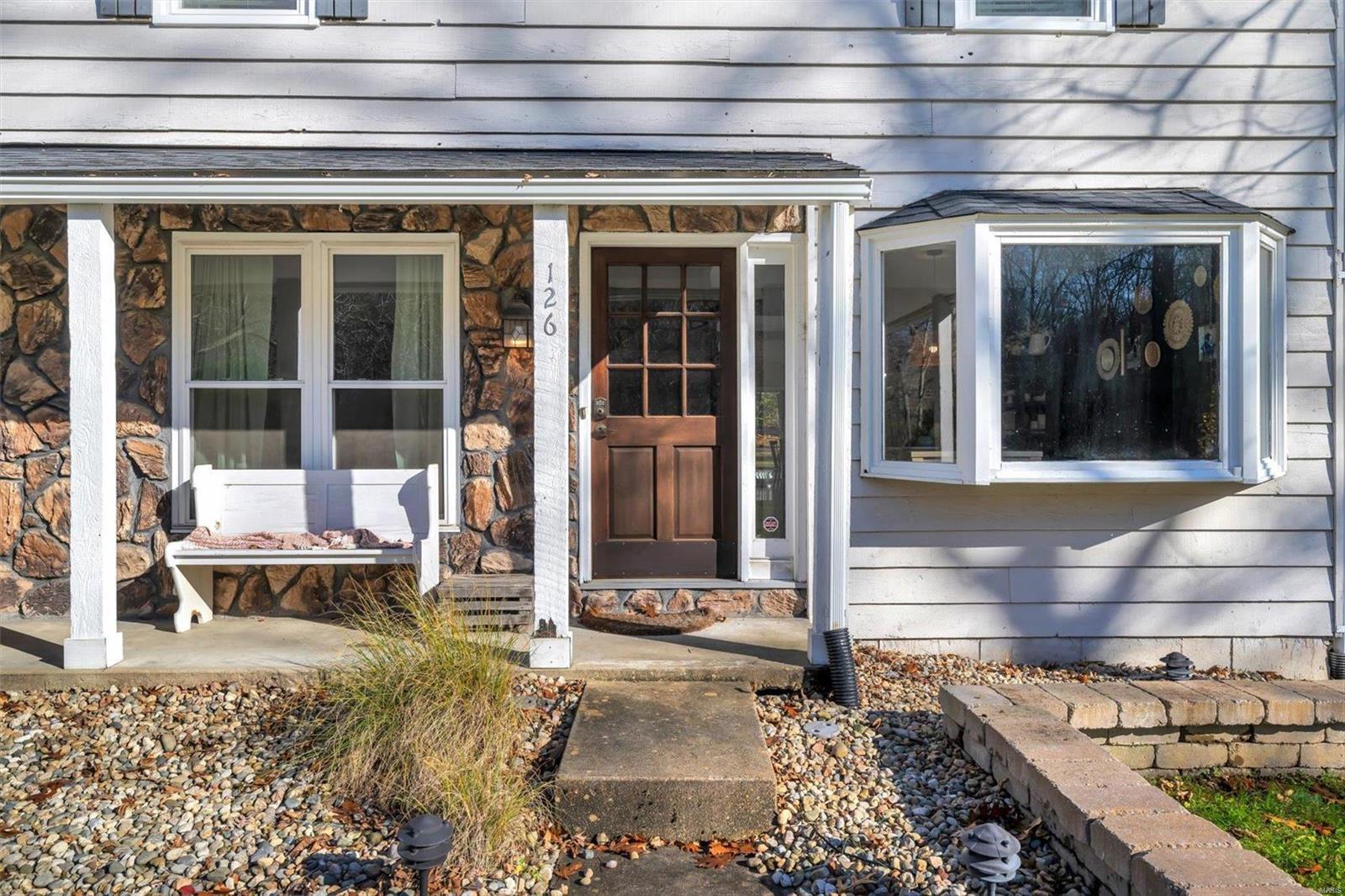 Hoene Spgs Add 14 - Residential