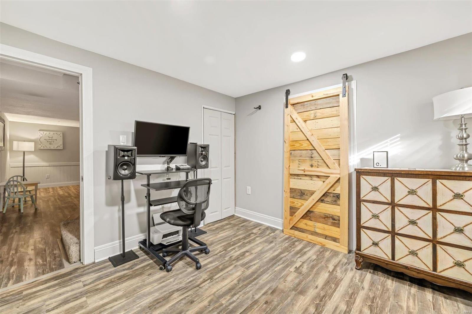 Hoene Spgs Add 14 - Residential