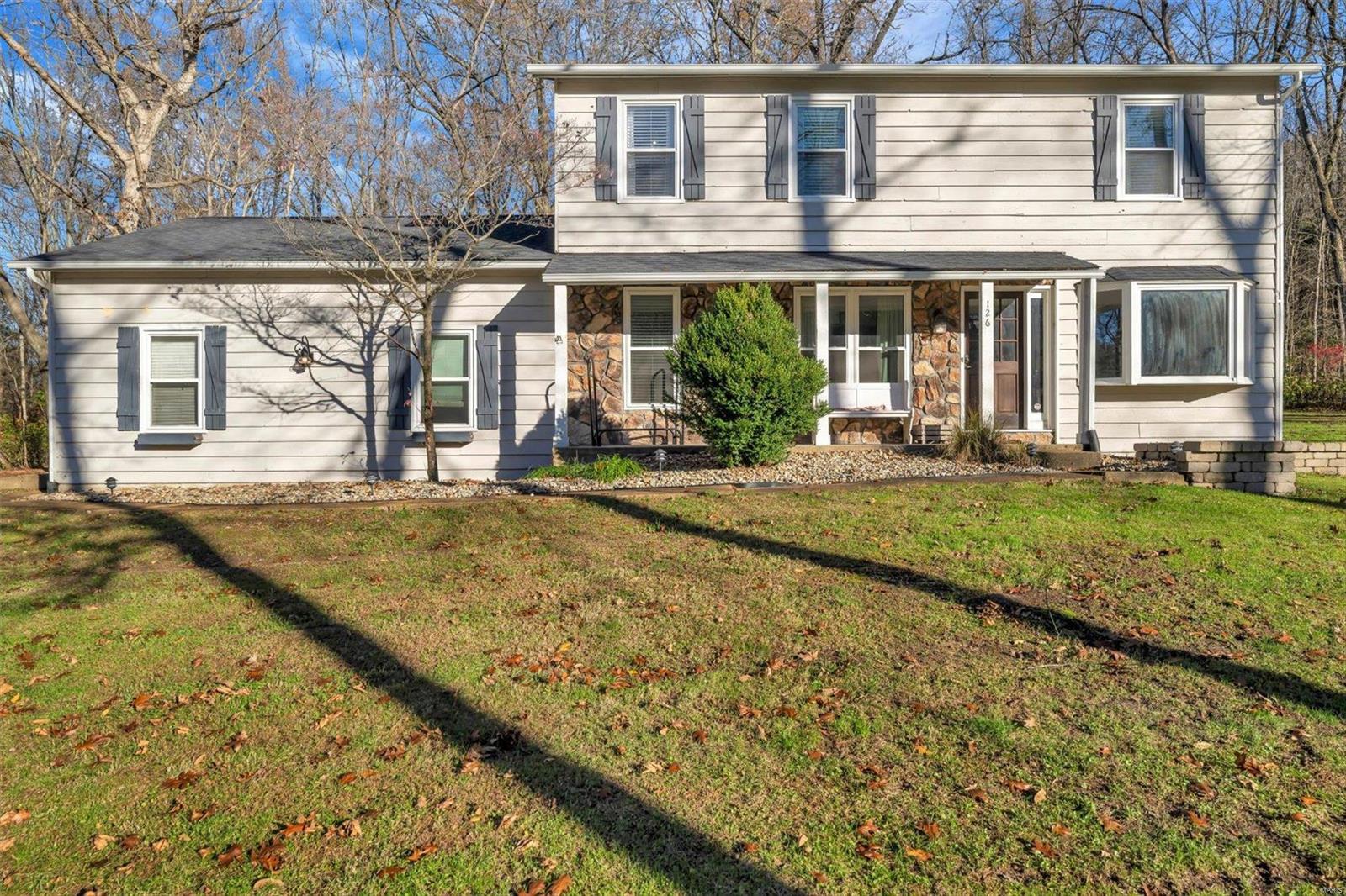 Hoene Spgs Add 14 - Residential