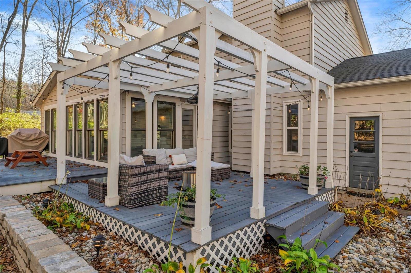 Hoene Spgs Add 14 - Residential