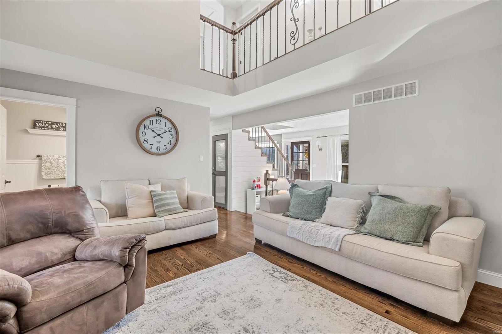 Hoene Spgs Add 14 - Residential