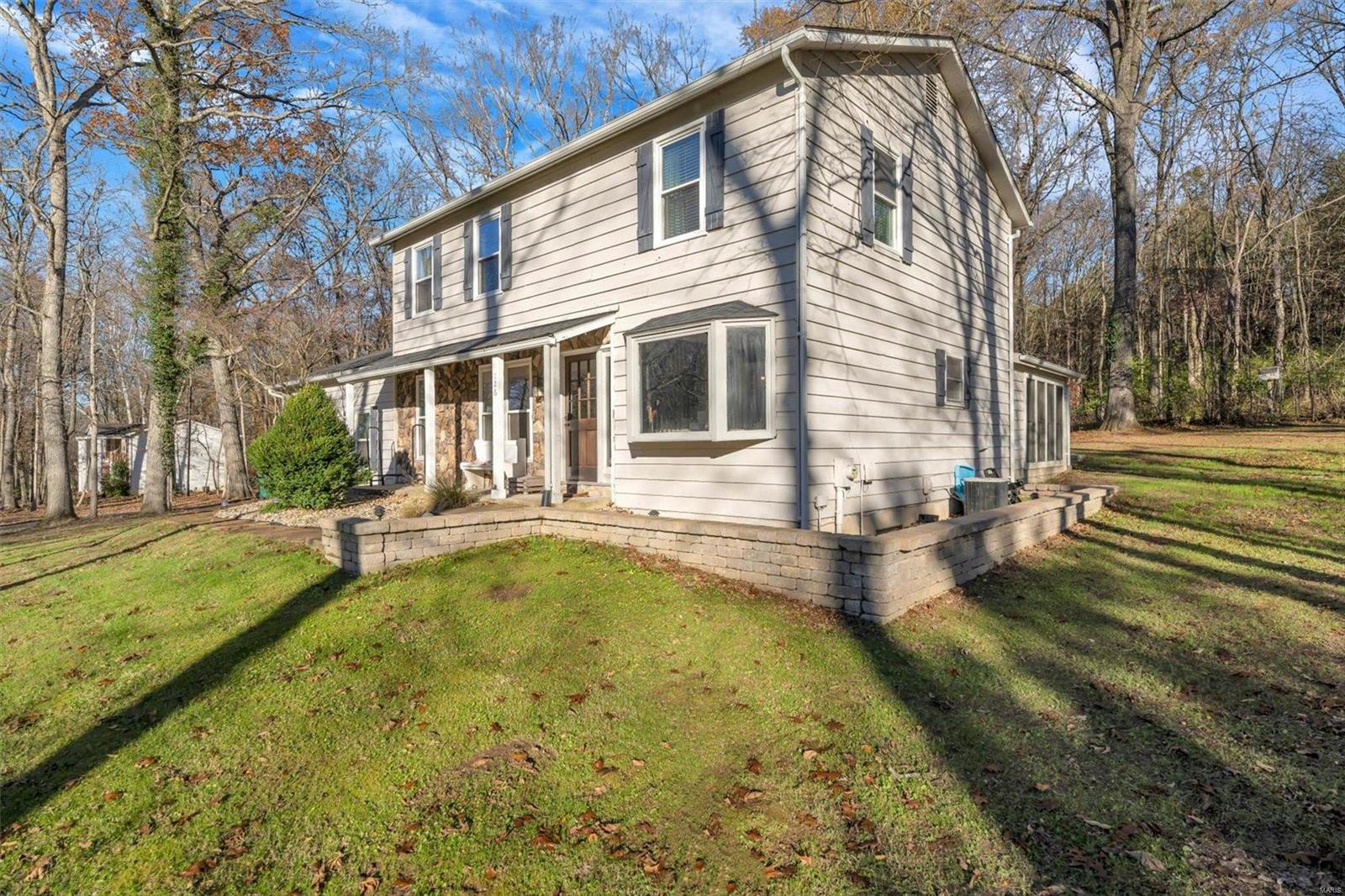 Hoene Spgs Add 14 - Residential