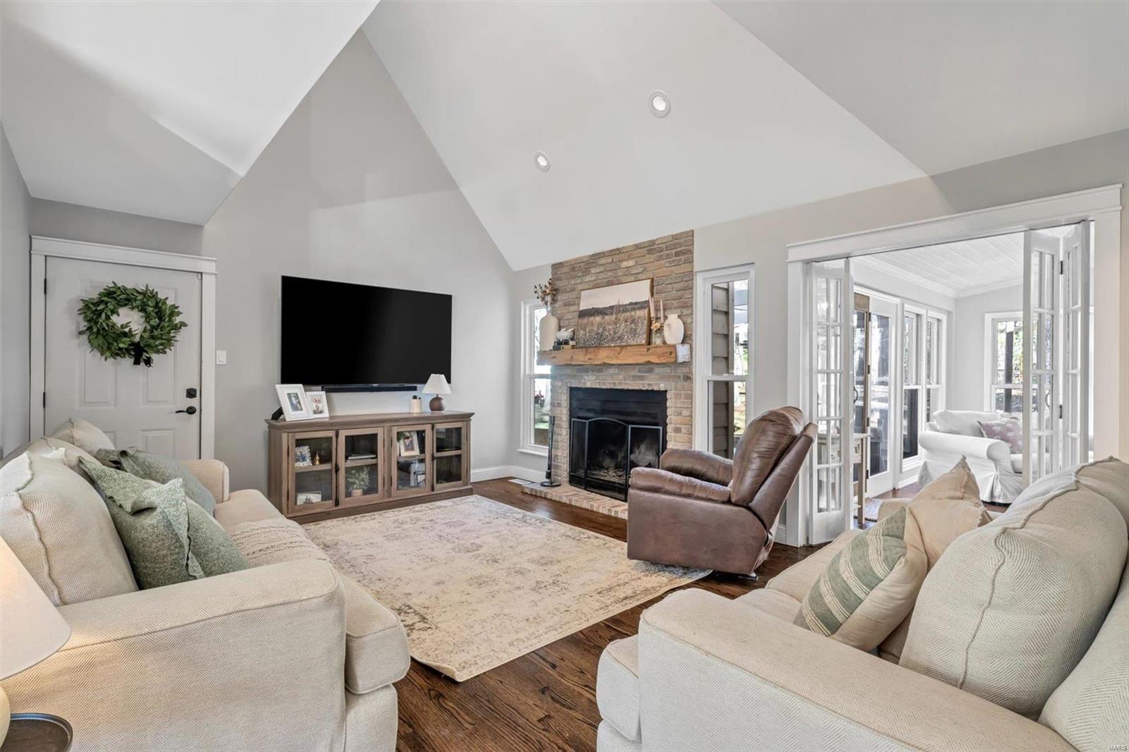 Hoene Spgs Add 14 - Residential