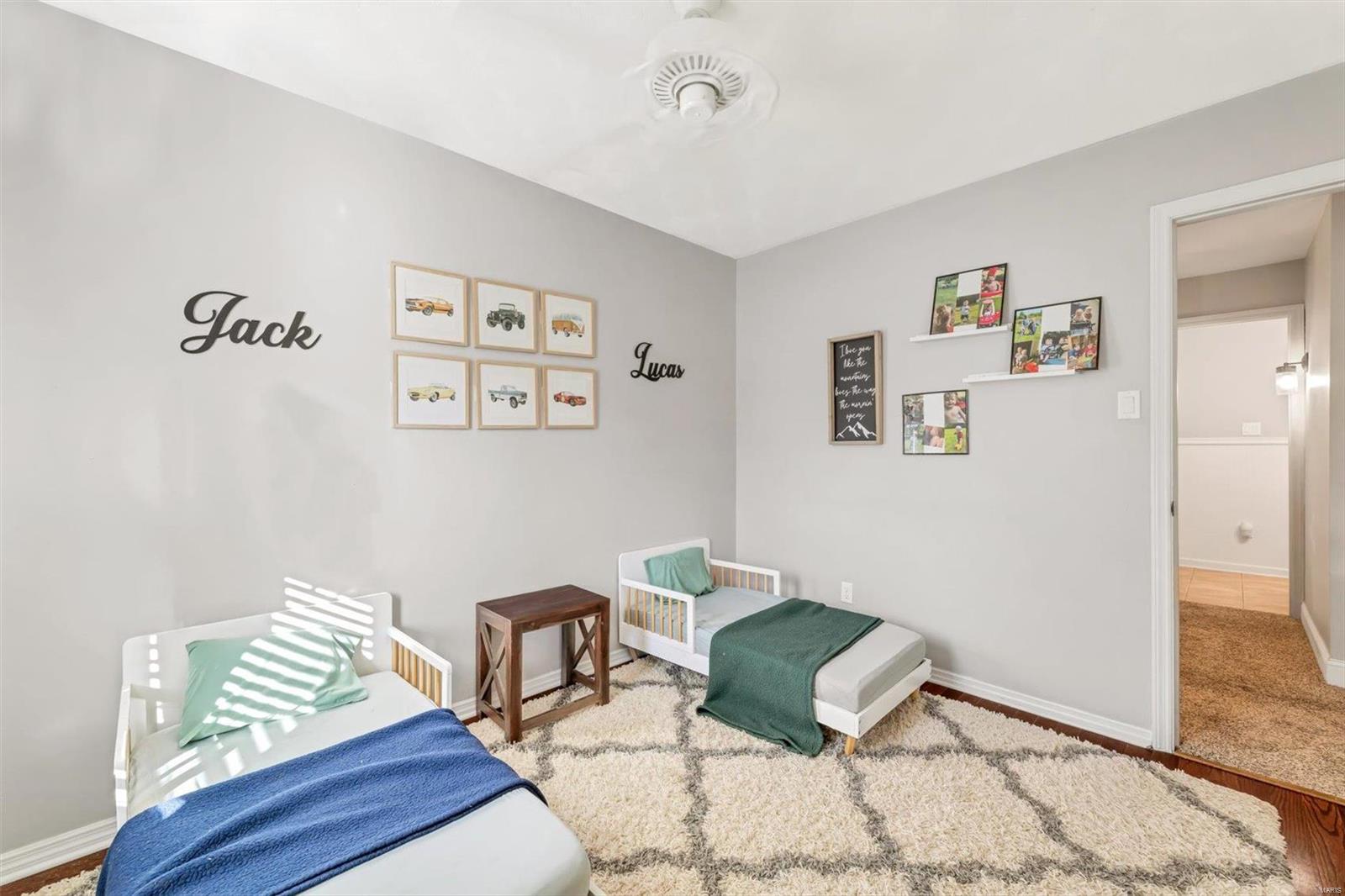 Hoene Spgs Add 14 - Residential