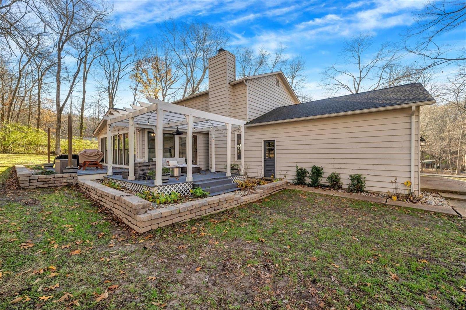 Hoene Spgs Add 14 - Residential