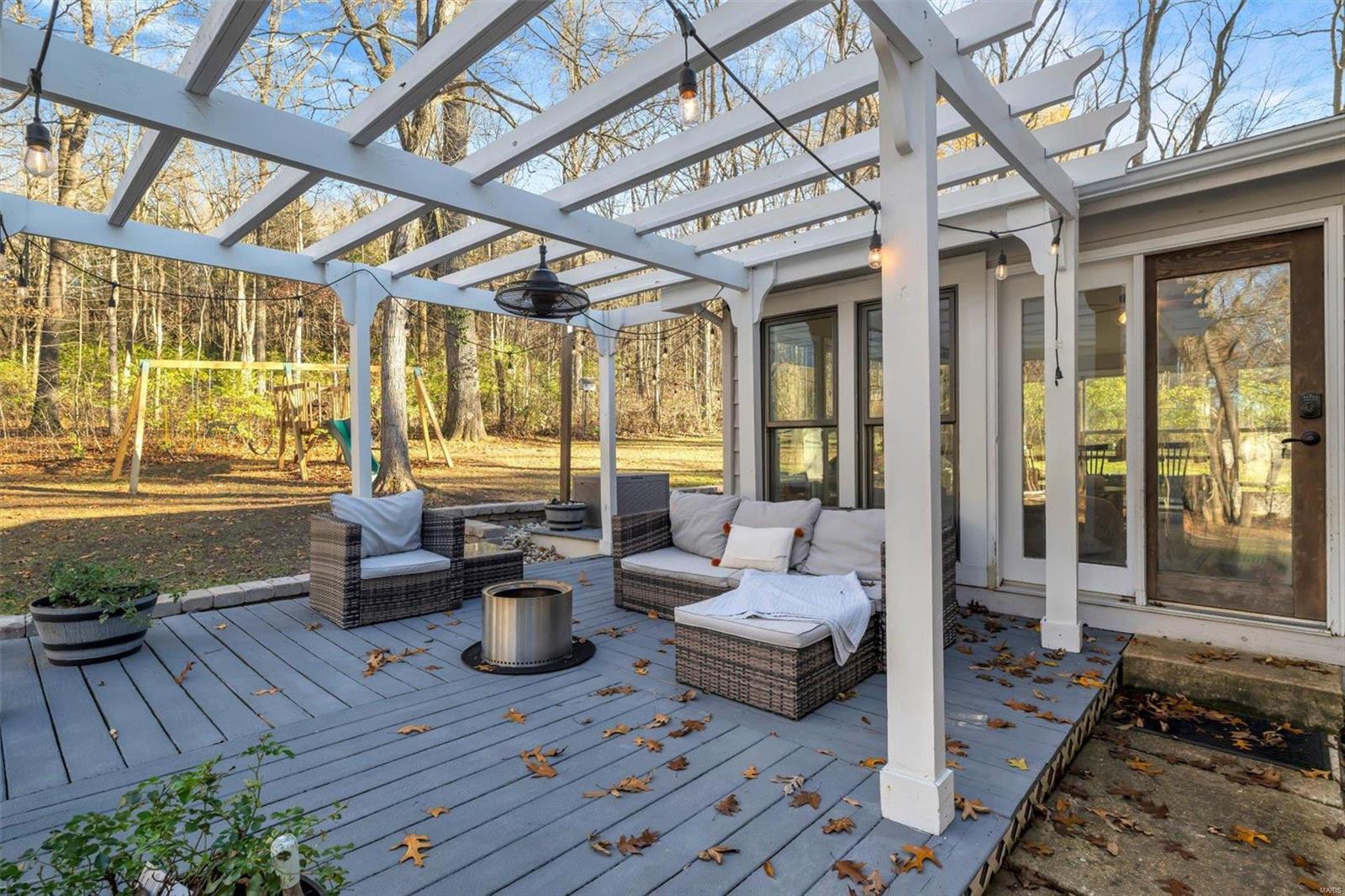 Hoene Spgs Add 14 - Residential