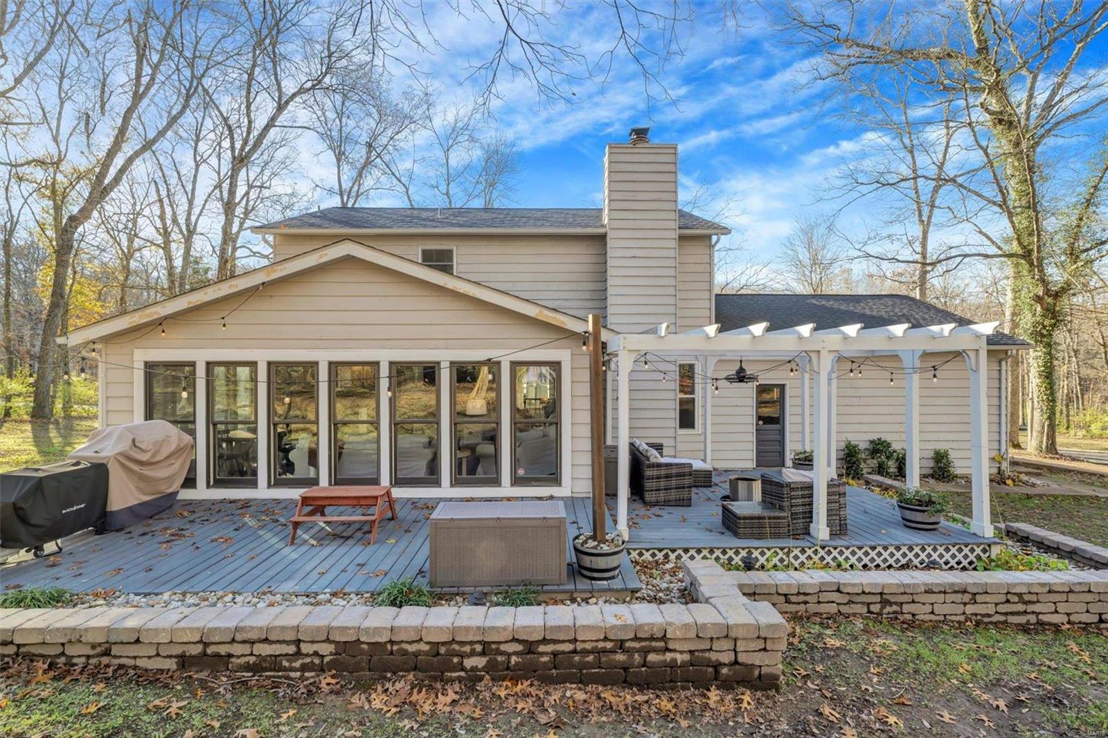 Hoene Spgs Add 14 - Residential