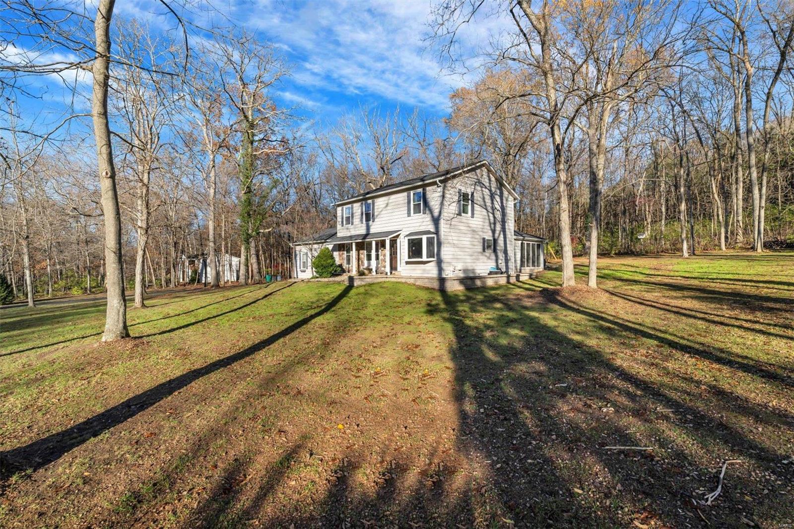 Hoene Spgs Add 14 - Residential