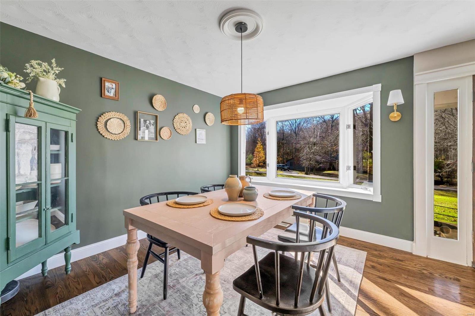 Hoene Spgs Add 14 - Residential