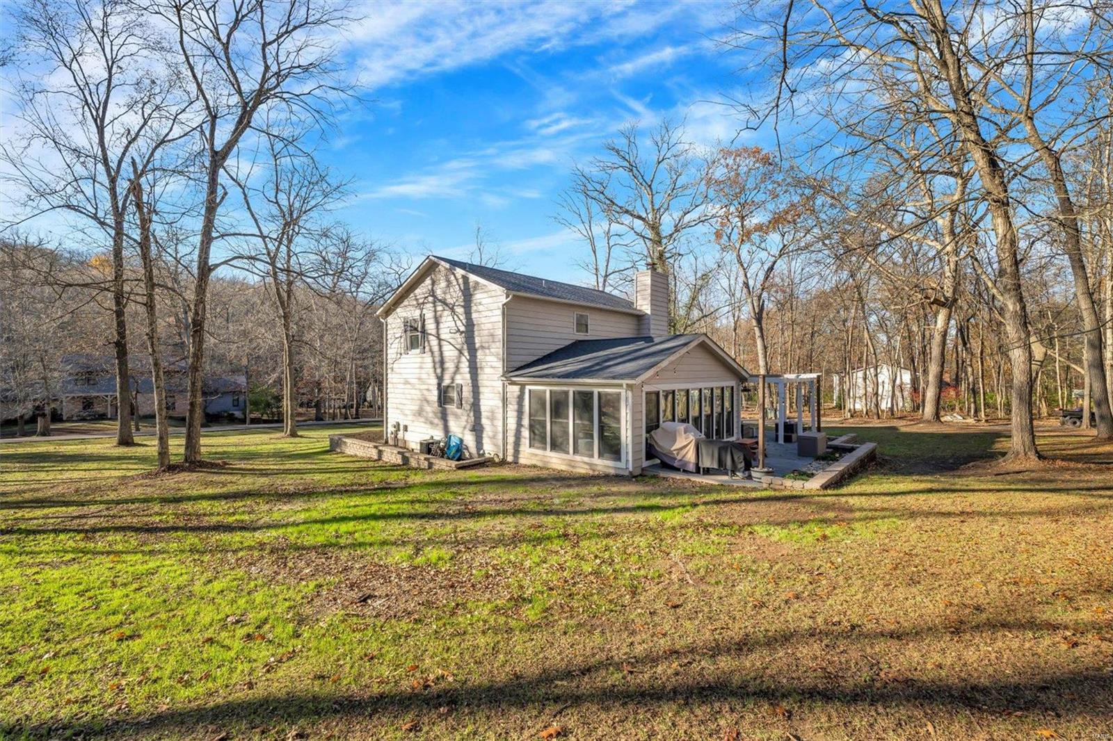 Hoene Spgs Add 14 - Residential