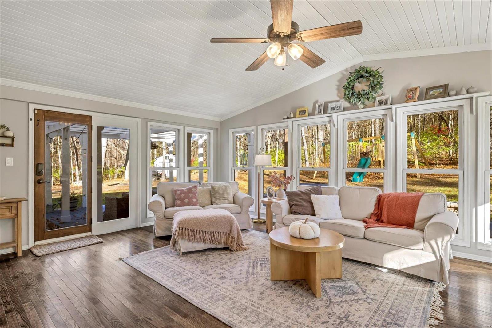 Hoene Spgs Add 14 - Residential