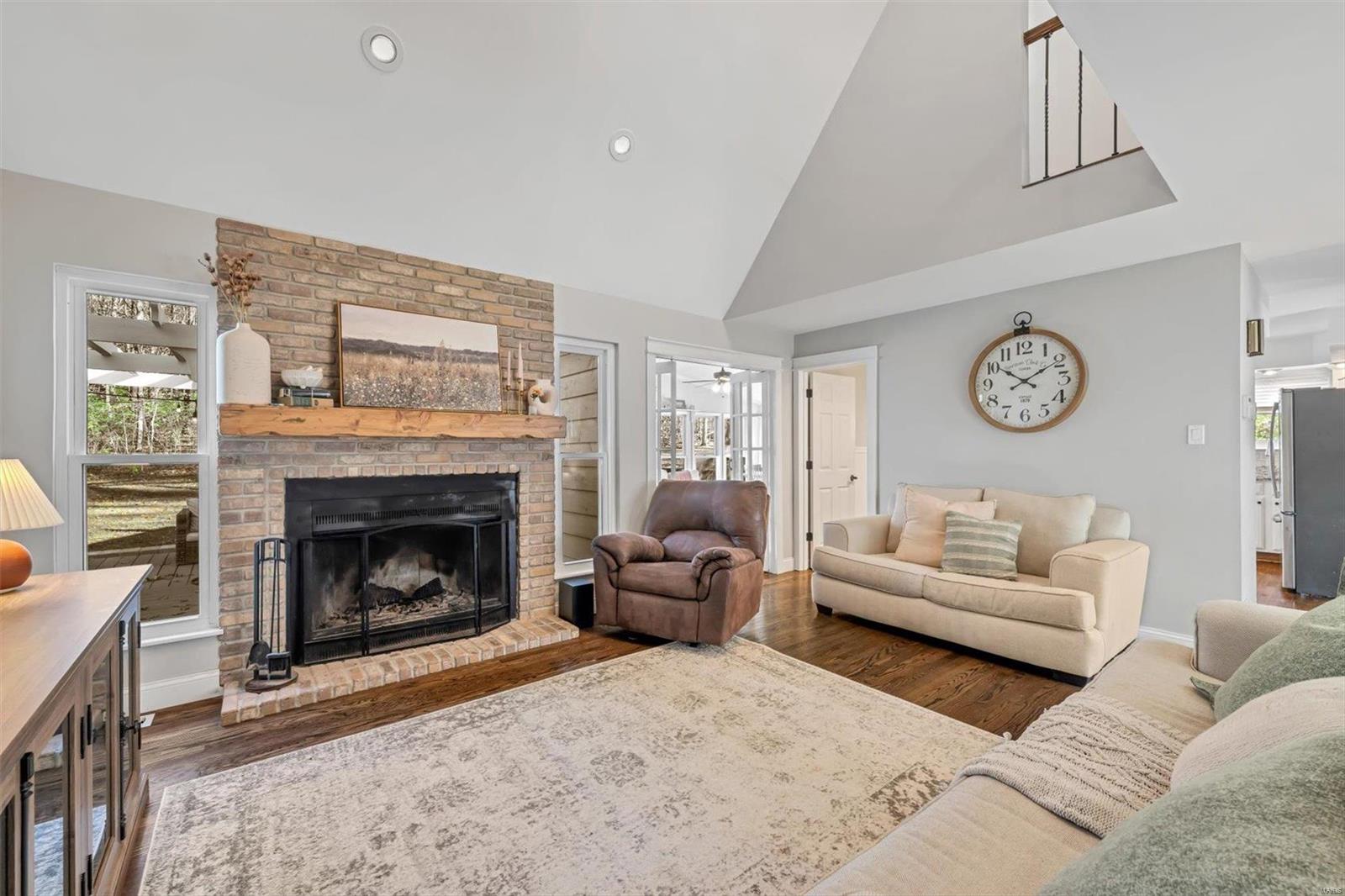 Hoene Spgs Add 14 - Residential