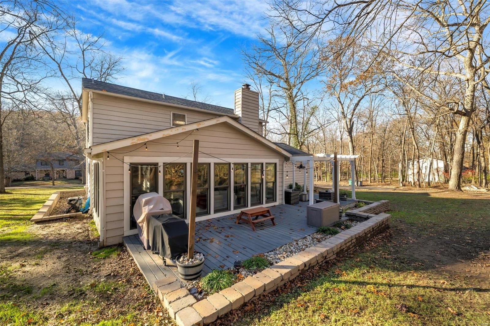 Hoene Spgs Add 14 - Residential