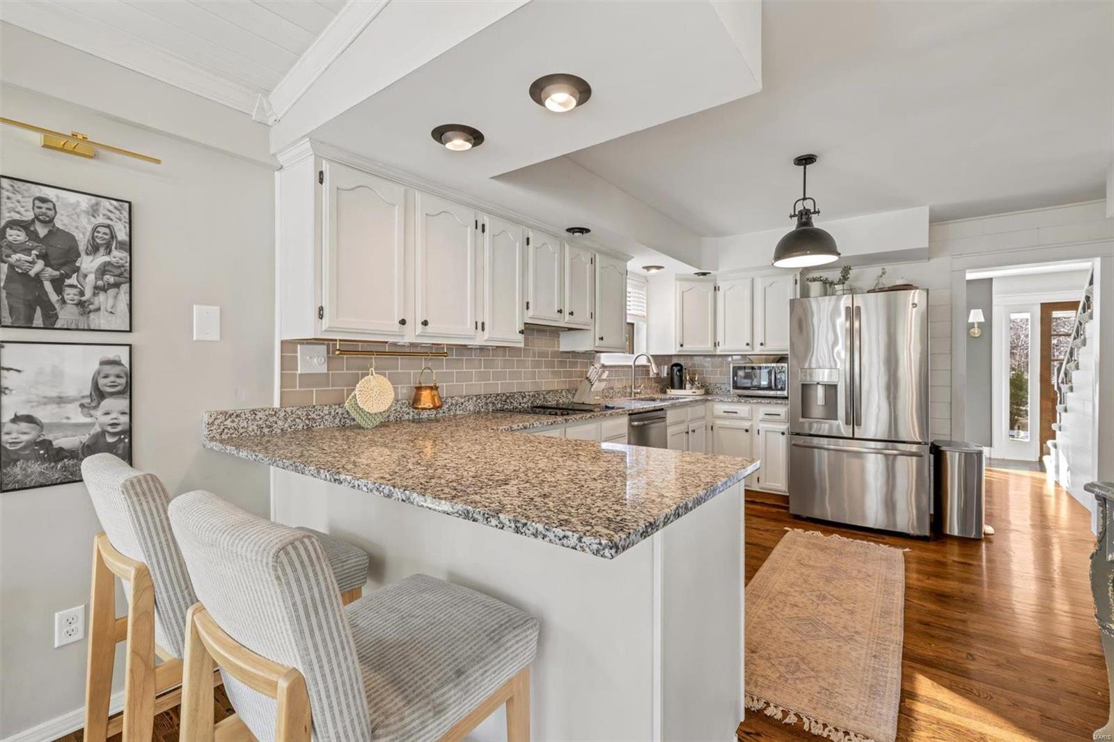 Hoene Spgs Add 14 - Residential