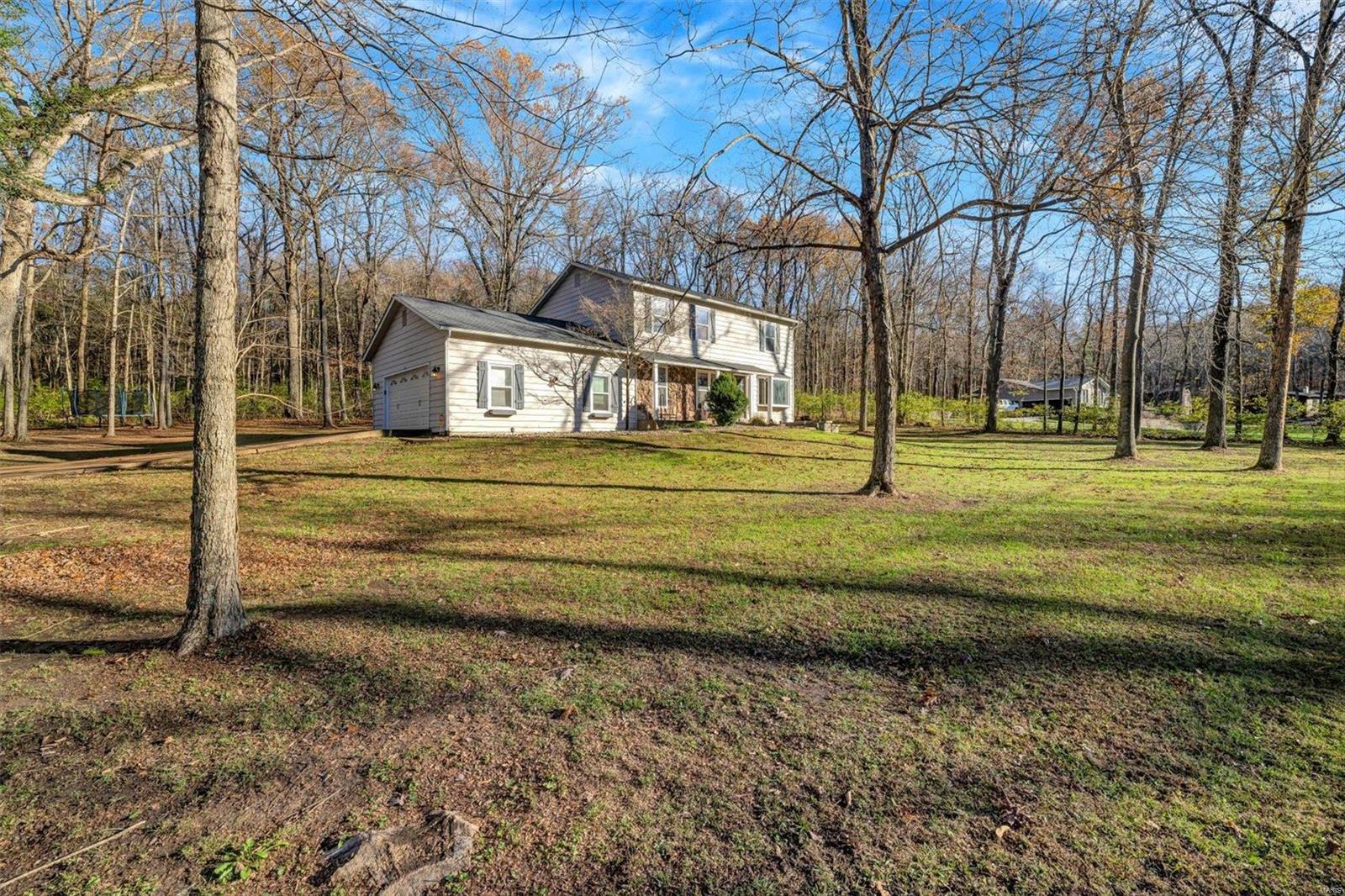 Hoene Spgs Add 14 - Residential