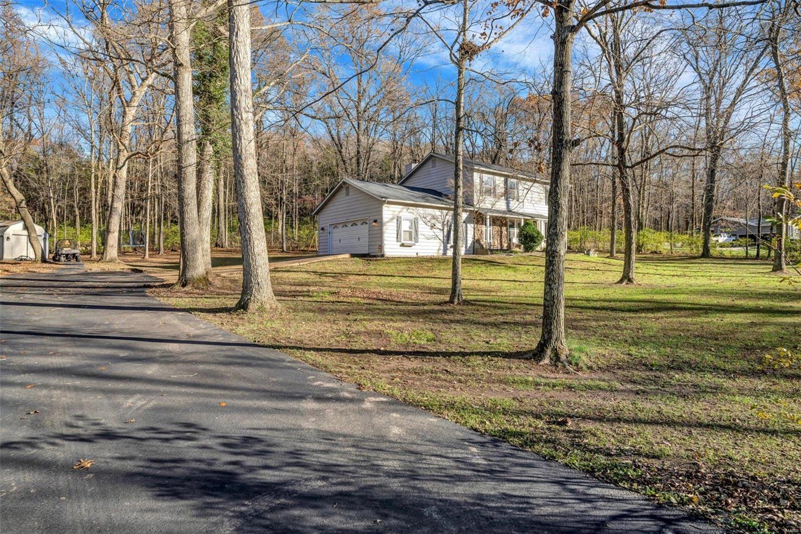 Hoene Spgs Add 14 - Residential