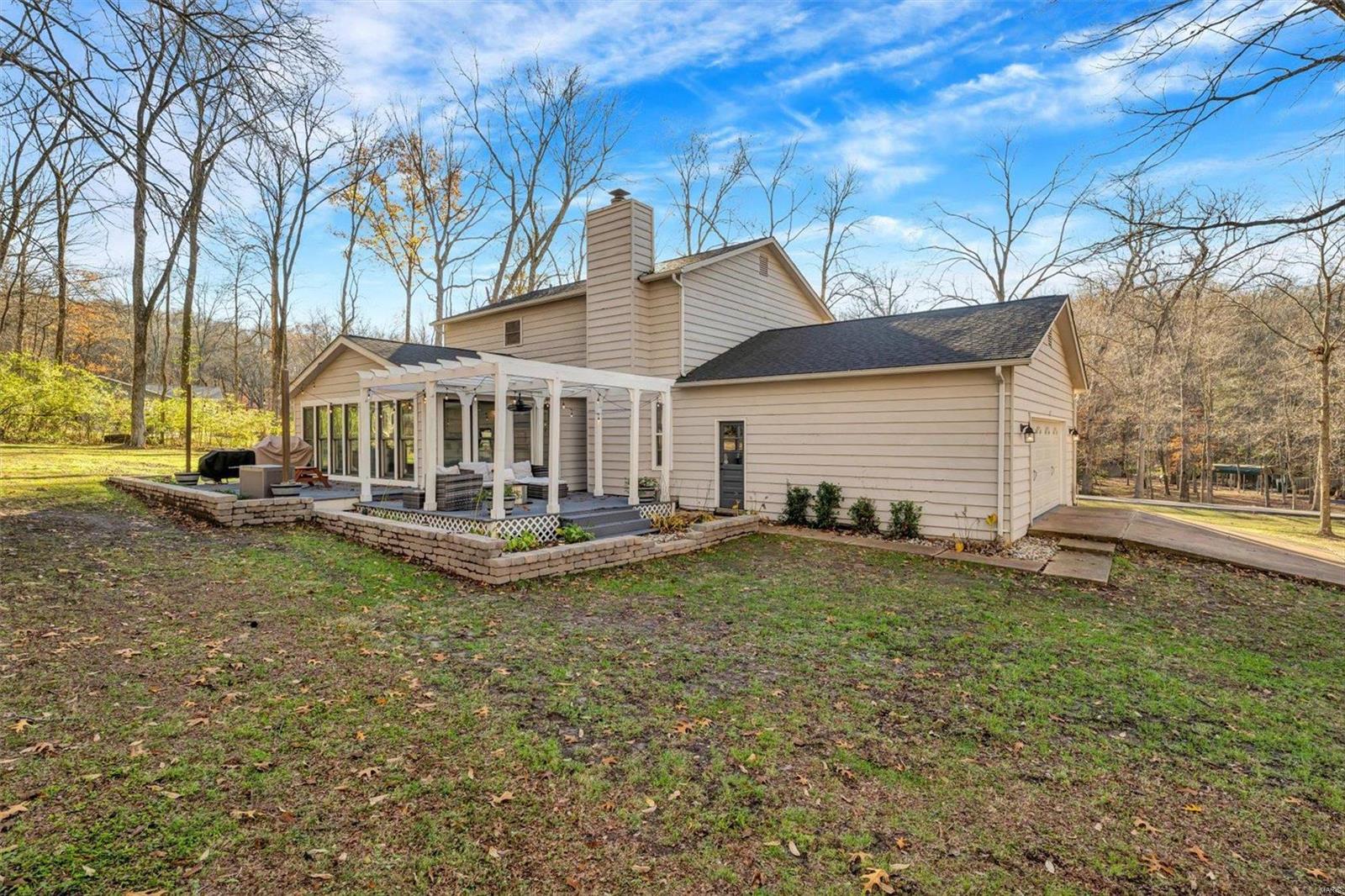 Hoene Spgs Add 14 - Residential