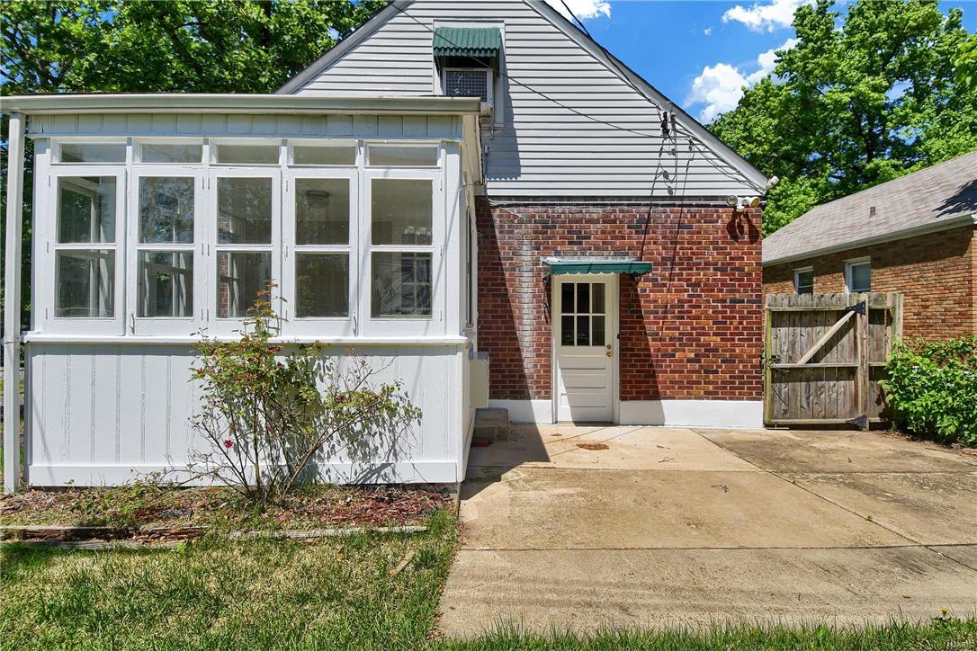 Mc Nulty Homesites Second Add - Residential