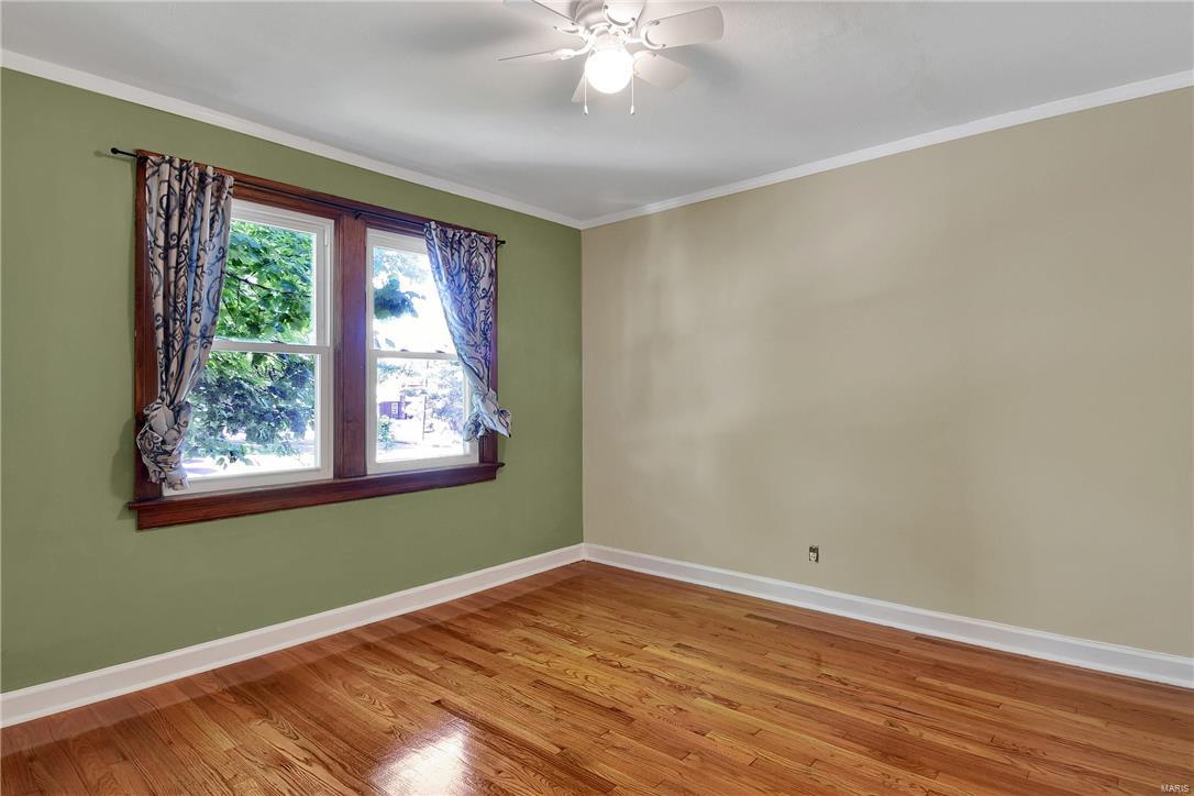 Mc Nulty Homesites Second Add - Residential