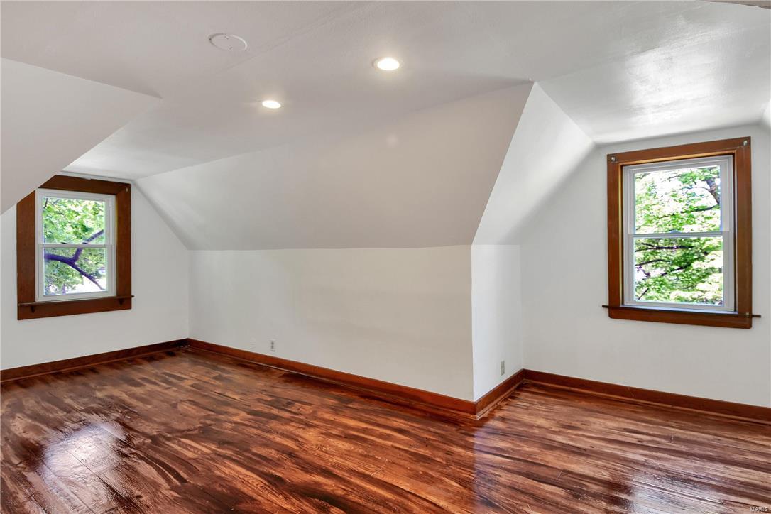 Mc Nulty Homesites Second Add - Residential