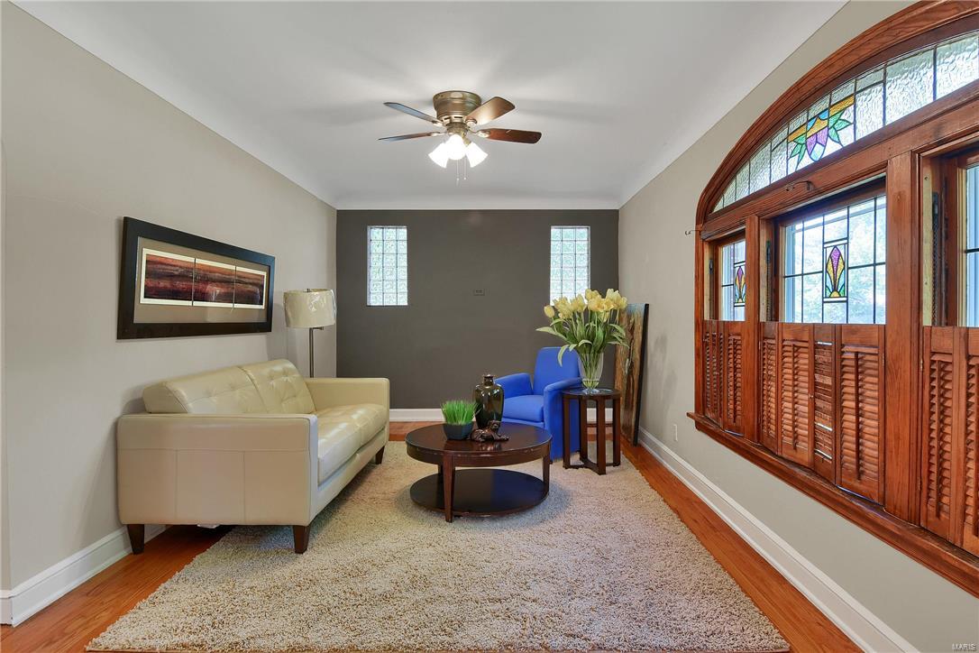 Mc Nulty Homesites Second Add - Residential