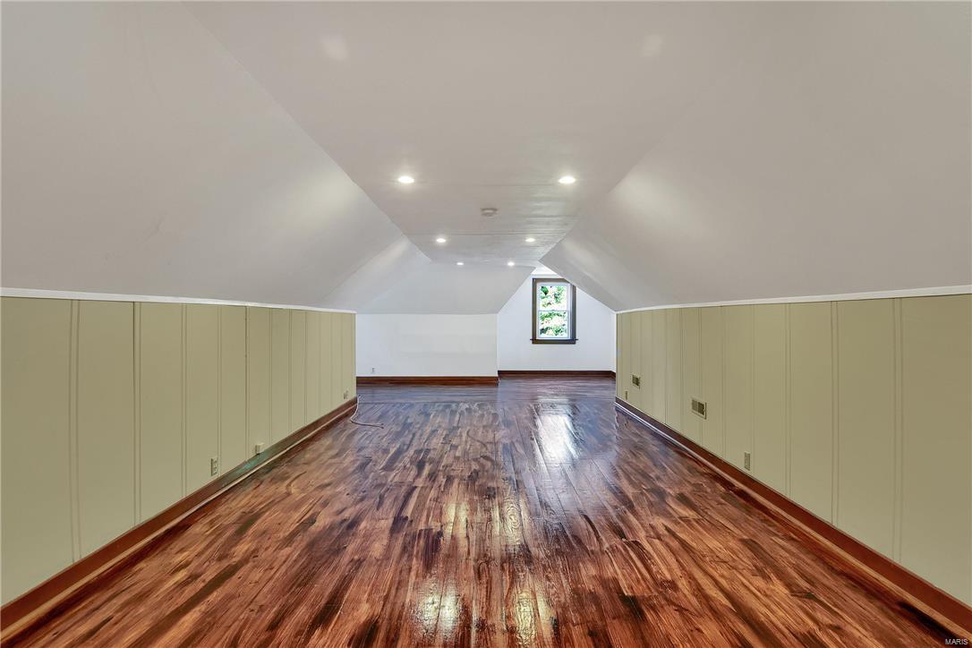 Mc Nulty Homesites Second Add - Residential