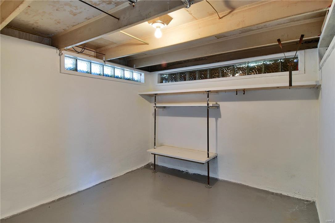 Mc Nulty Homesites Second Add - Residential