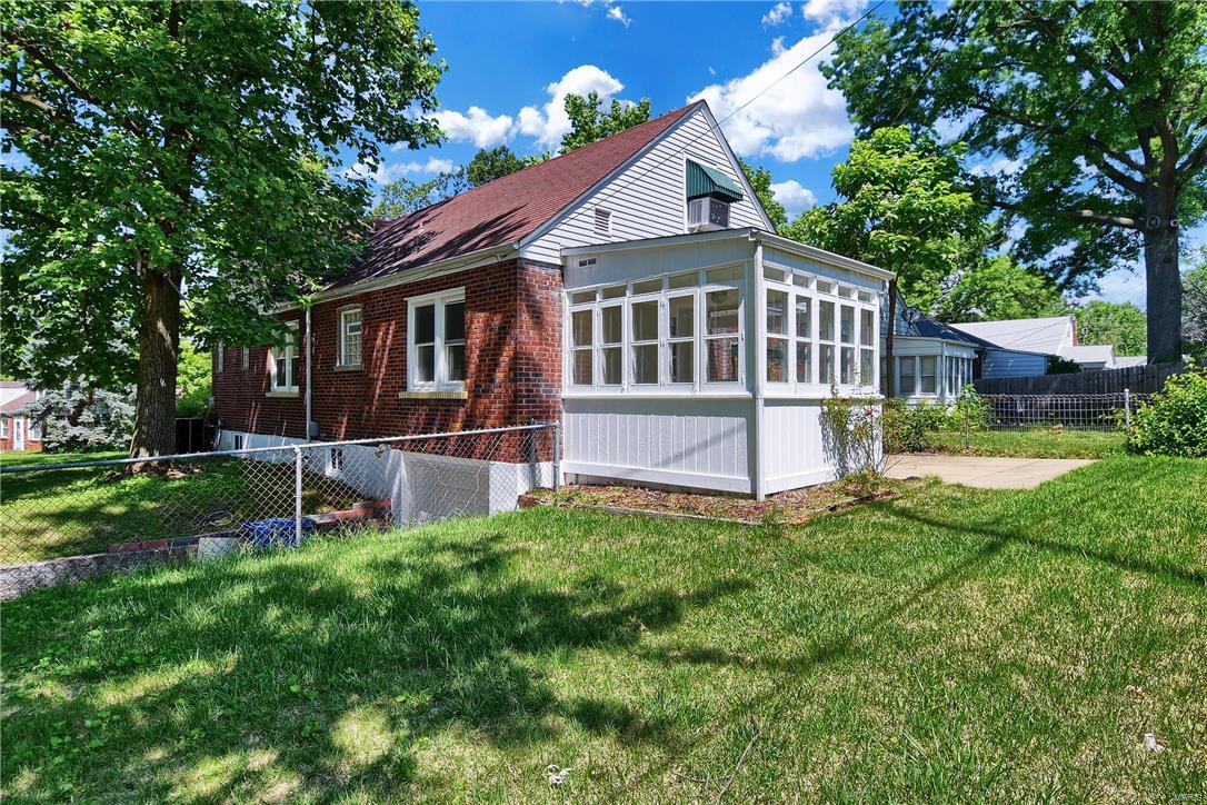 Mc Nulty Homesites Second Add - Residential