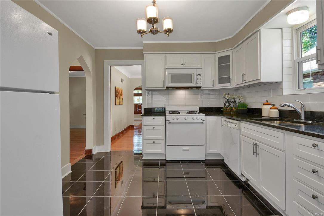 Mc Nulty Homesites Second Add - Residential