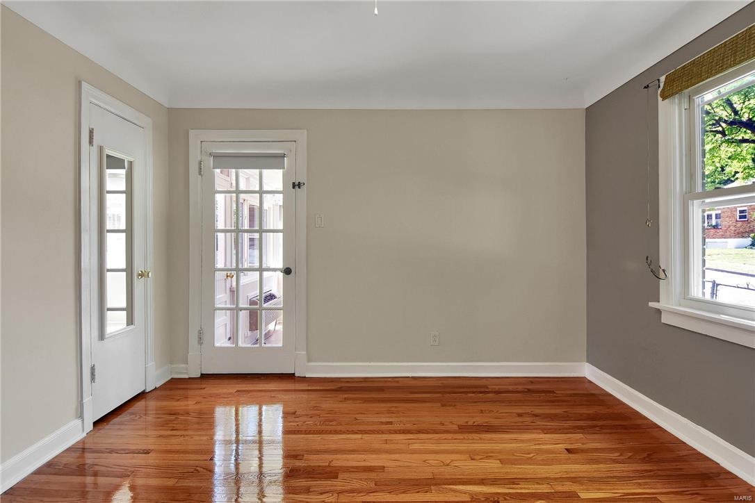 Mc Nulty Homesites Second Add - Residential