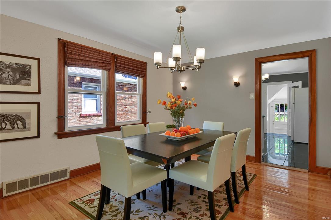 Mc Nulty Homesites Second Add - Residential